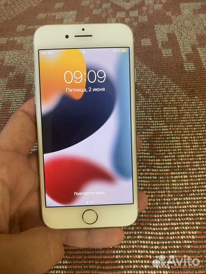 iPhone 8 64gb Original