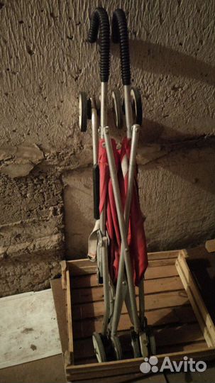 Детские коляски