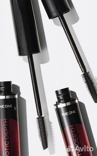 Тушь для ресниц Орифлэйм