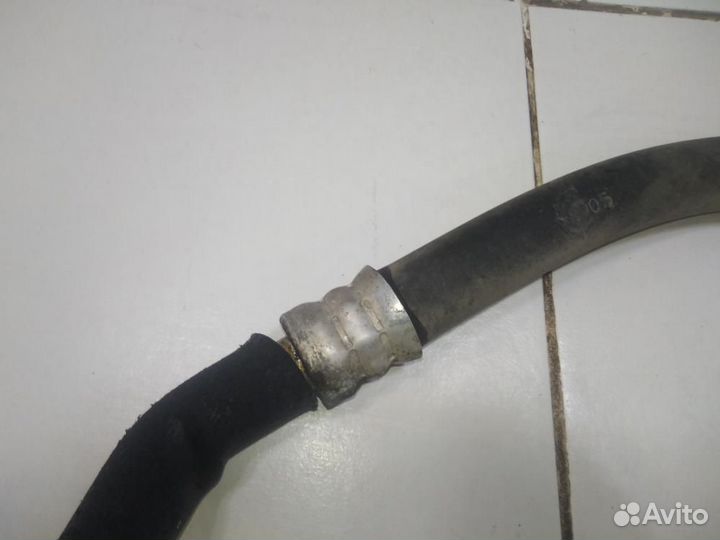 Трубка кондиционера Hyundai Starex H1 A1 1998-2007