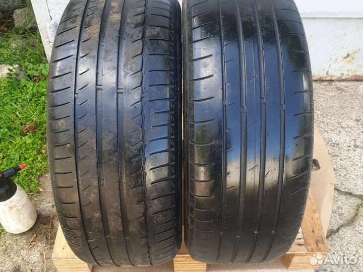 Michelin Primacy HP 225/55 R16