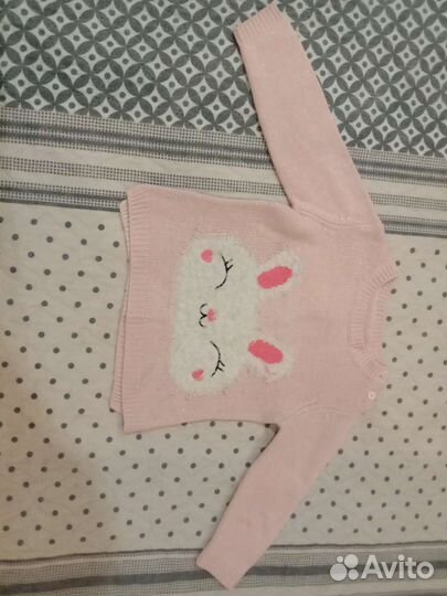 Вещи на девочку 2-3 года