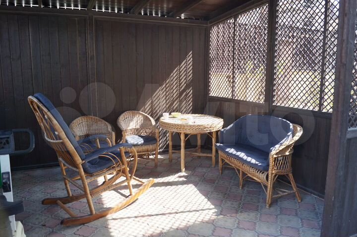 Дом 295 м² на участке 5 сот.