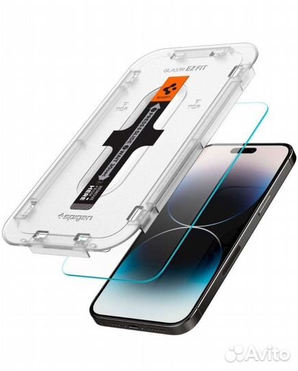 Защитное стекло iPhone 13 pro max/ 14 pro max