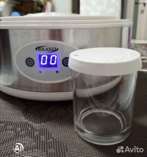 Йогуртница