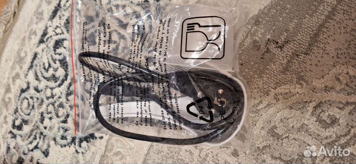 Мультиварка redmond