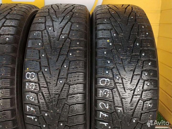 Nokian Tyres Nordman 7 225/65 R17