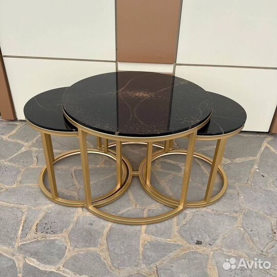 Журнальный стол