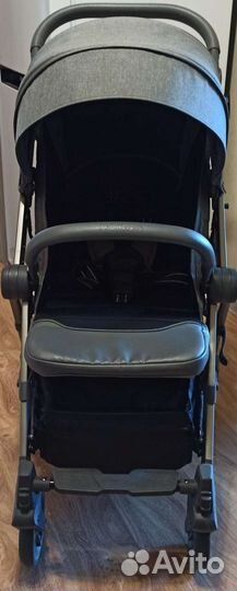 Прогулочная коляска esspero air
