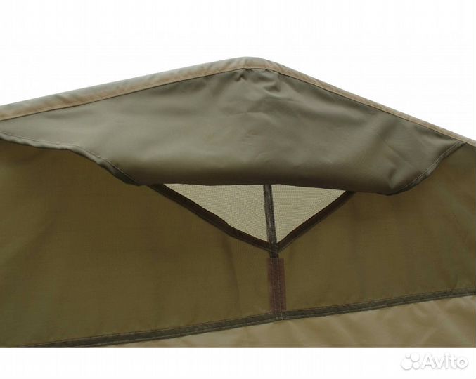 Палатка-кухня митек люкс 2 Х 2