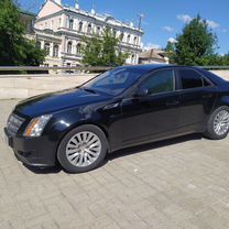 Cadillac CTS 2.8 AT, 2008, 260 000 км, с пробегом, цена 1 150 000 руб.