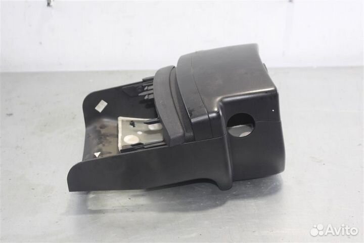 Кожух рулевой колонки Peugeot-Citroen DS5