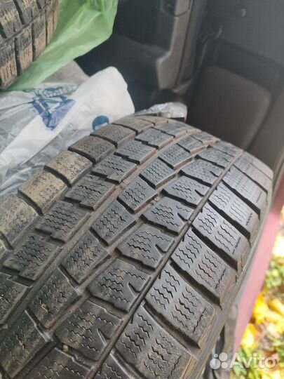 Dunlop Winter Maxx WM01 215/60 R16 95Q