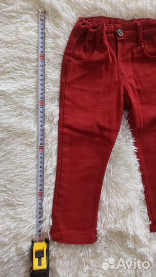 Детские брюки