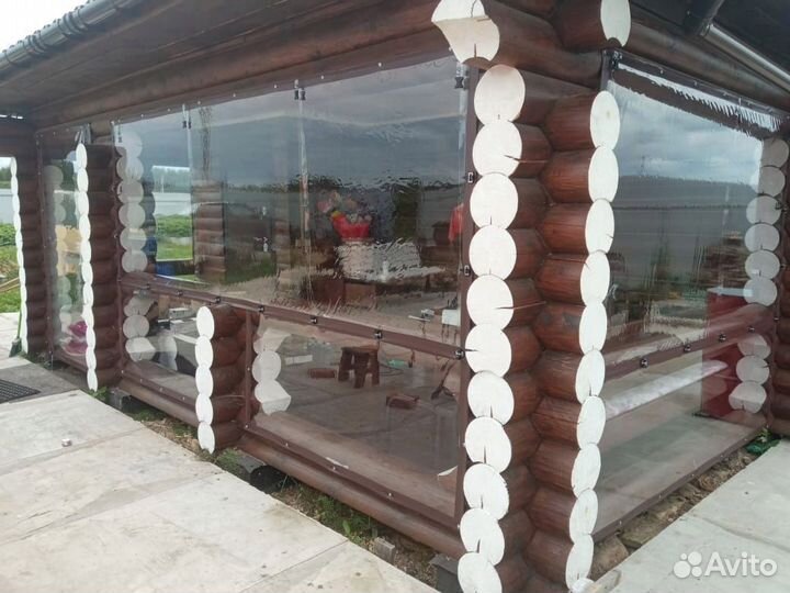 Гибкие окна