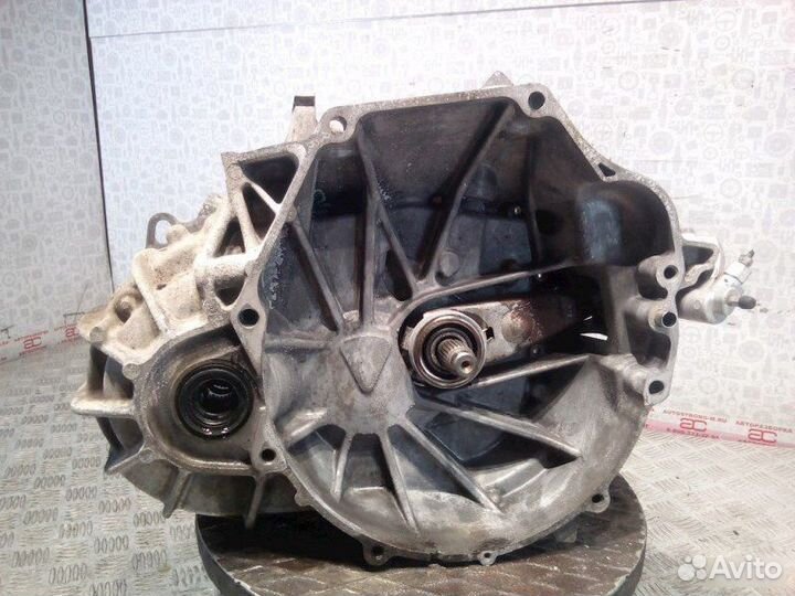 МКПП Honda Accord 7 2.0