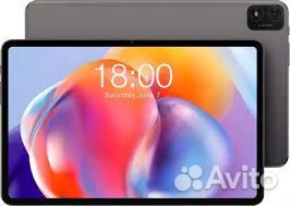 Teclast T40S 8/128 Новый Гарантия