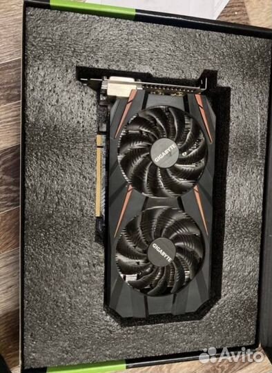 Видеокарта