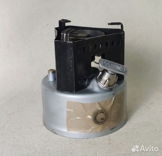 Бензиновый примус 