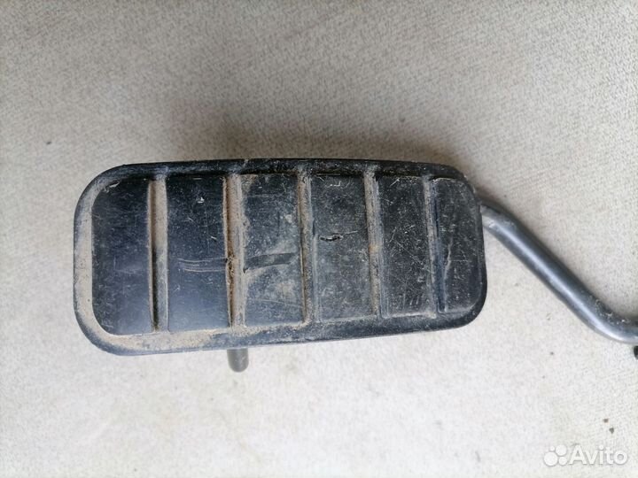 Педаль газа 1.6 K4M для Renault Scenic 1996-1999