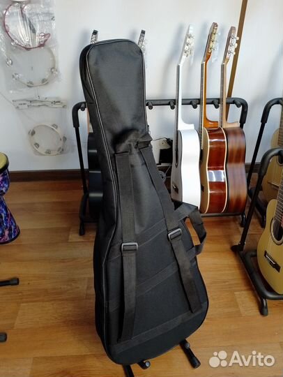 Чехол для классической гитары 4/4 flight FBG-1055