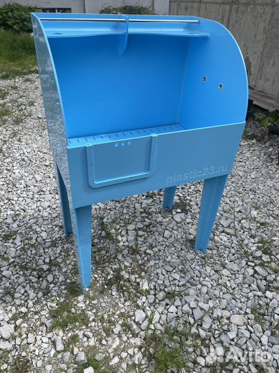 Ванна для груминга, мытья животных. В наличии