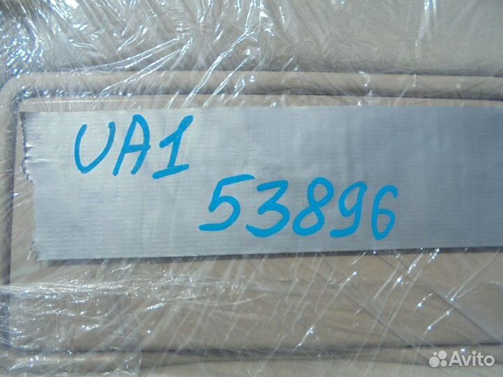 Козырек солнцезащитный Honda Inspire UA1 G20A