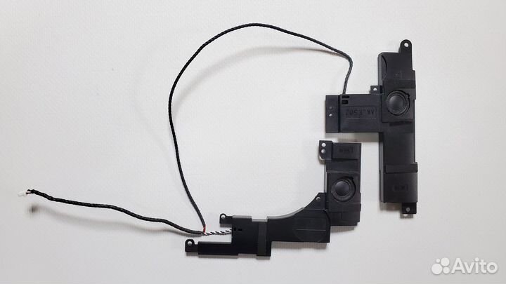 Динамики ноутбука Asus E502