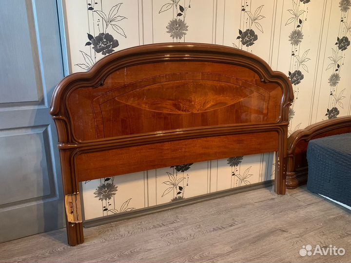 Изголовье для кровати 1600 мм