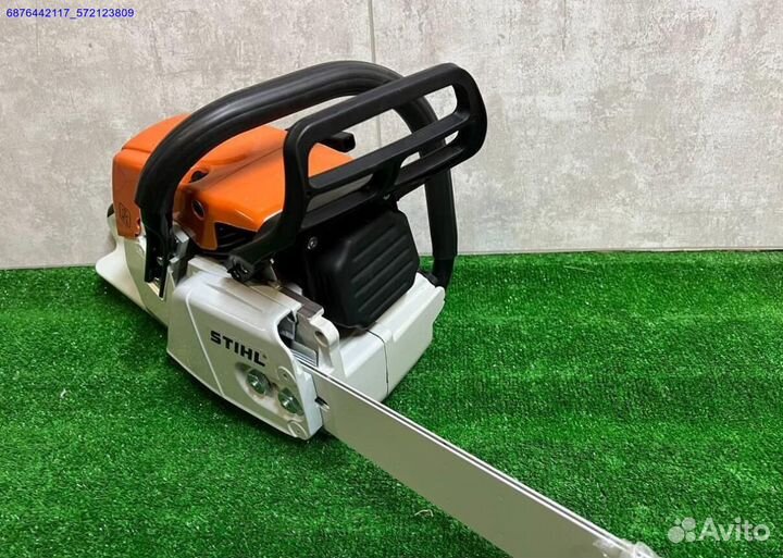 Бензопила stihl ms381