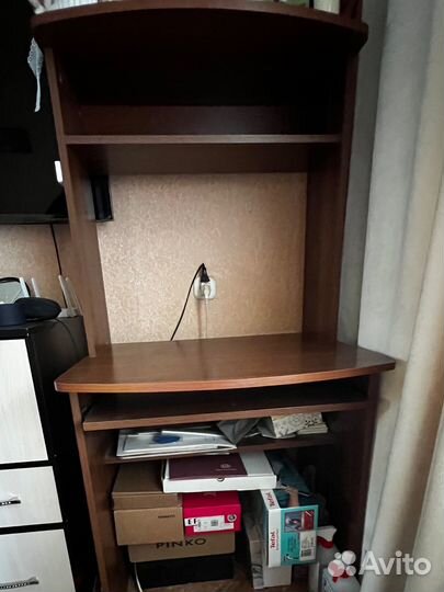 Компьютерный стол бу