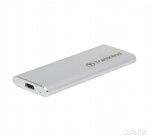 Transcend ESD260C (TS500gesd260C)