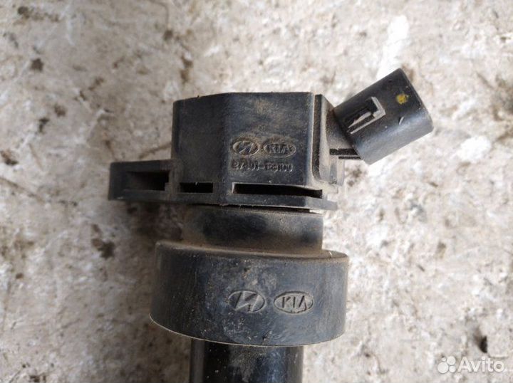 Катушка зажигания Hyundai Avante 2010-2015