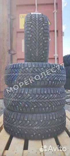 Pirelli Formula Ice 205/65 R16 99T