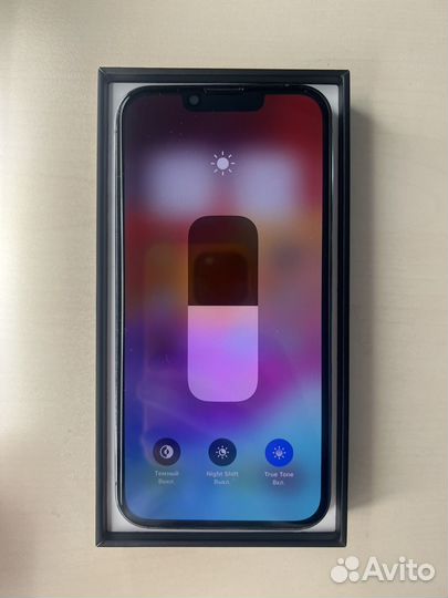 iPhone 13 Pro, 128 ГБ