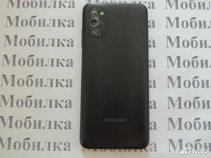 Samsung Galaxy A03s, 2/32 ГБ