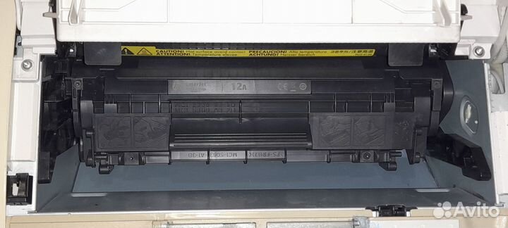 Принтер HP 1020