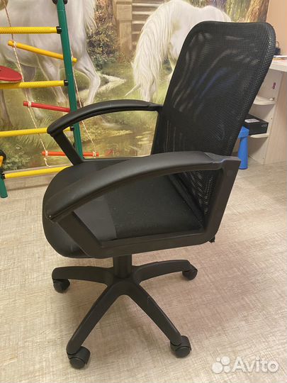 Компьютерный стул кресло бу
