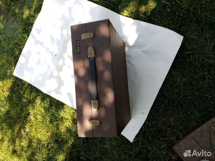 Фотоувеличитель СССР