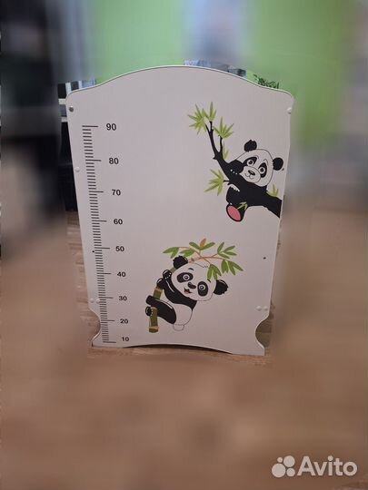 Детская кроватка+матрас+ортопедическая подушка