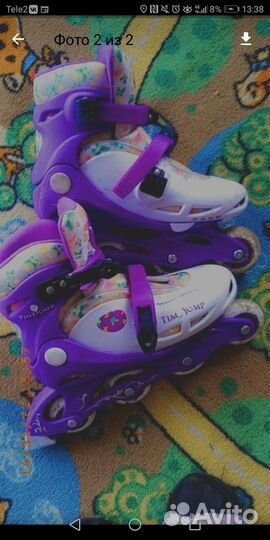 Машина и кухня для кукол барби, ролики