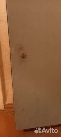 Оружейный сейф бу