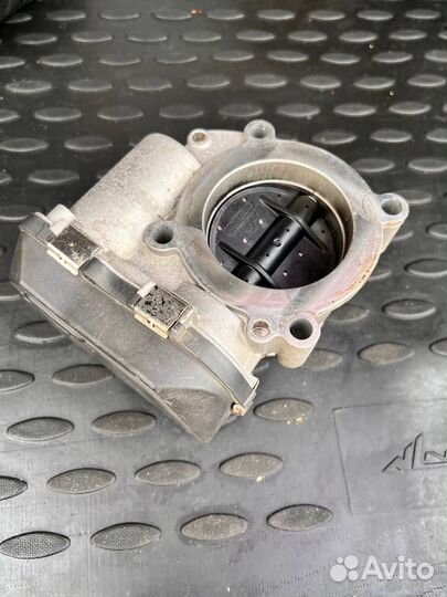 Компрессор кондиционера для Volkswagen Tiguan