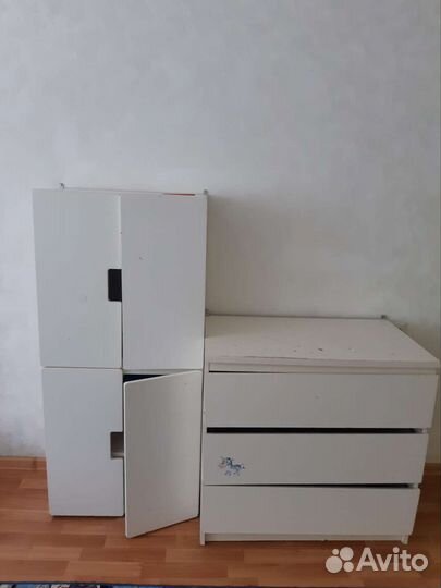 Детская мебель бу