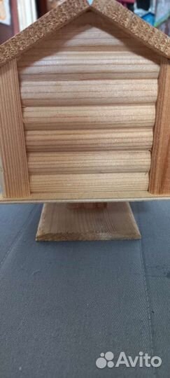 Продам домик для хомяков