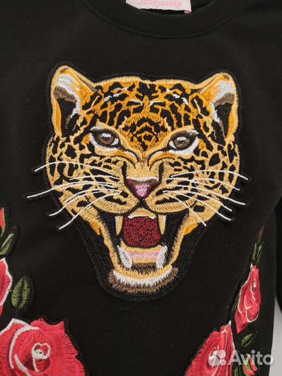 Джемпер детский