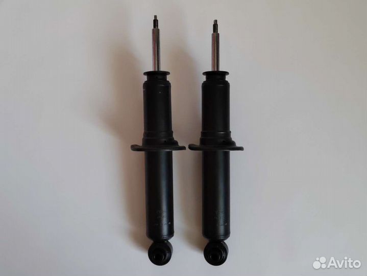 Амортизатор Audi A6C4