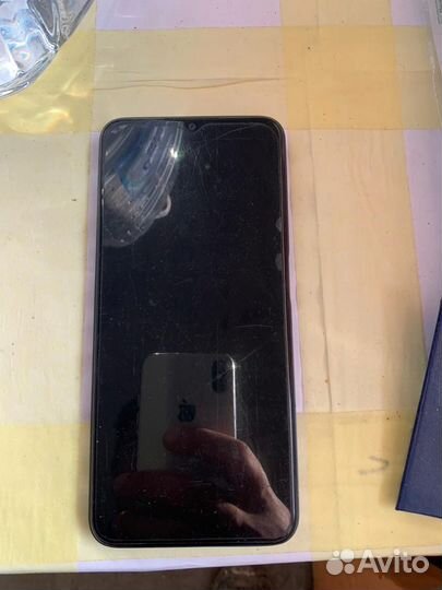 realme C35, 4/128 ГБ