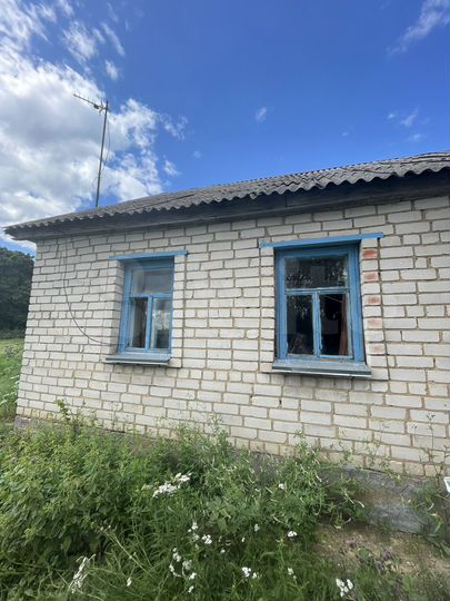 Дача 40 м² на участке 45 сот.