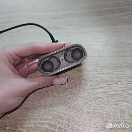 Беспроводные наушники jbl Wave 100 TWS